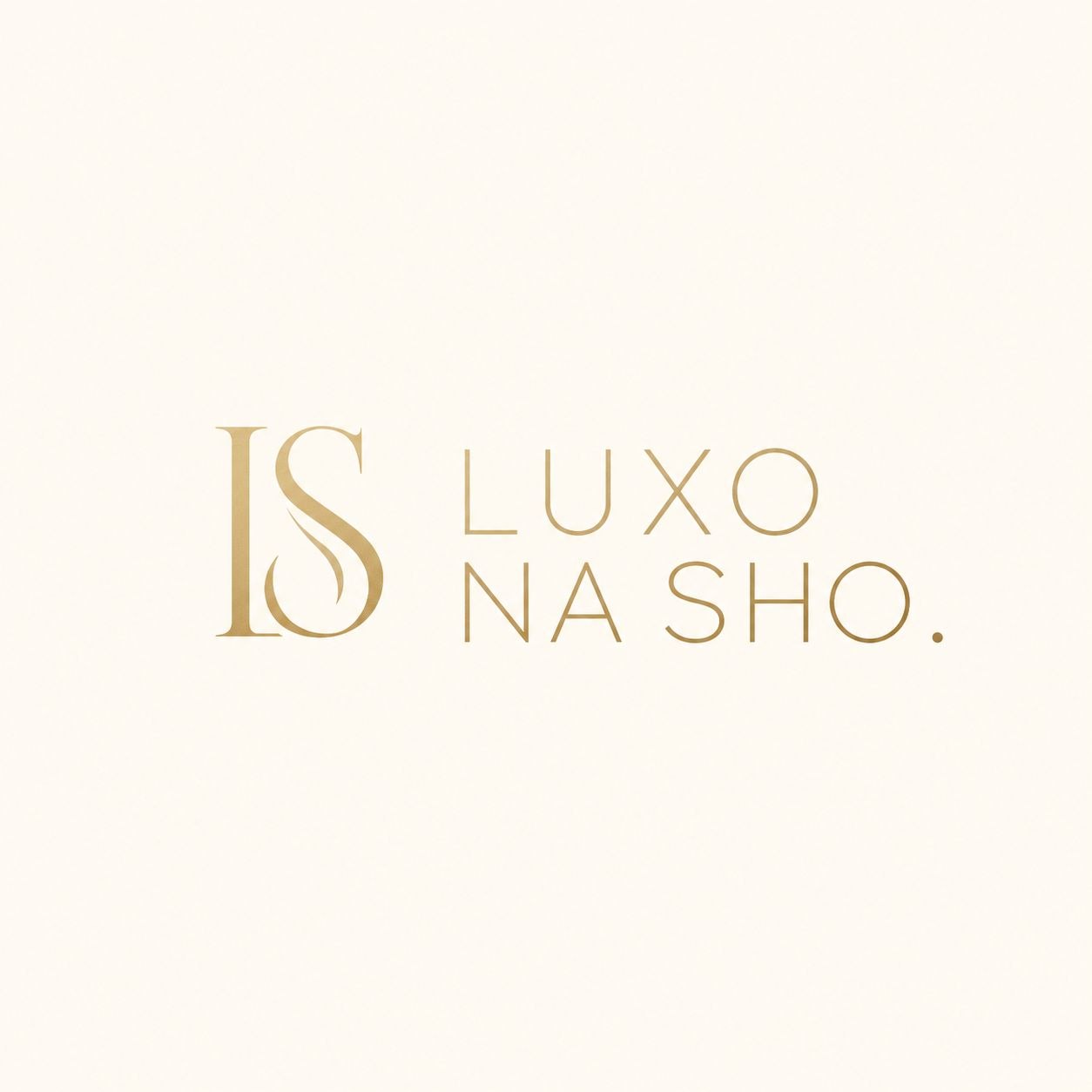 Luxo na Sho